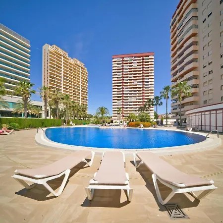 Coral 02 By Interhome Apartman *