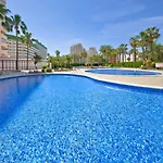 Appartamento Coral 02 By Interhome *