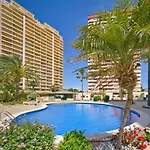 Coral 02 By Interhome * Calpe