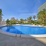 Appartamento Coral 02 By Interhome Calpe
