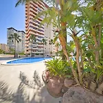 Appartamento Coral 02 By Interhome Calpe