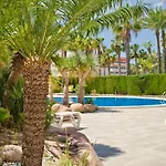 Coral 02 By Interhome * Calpe