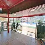 Coral 02 By Interhome Appartamento Calpe