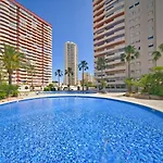 Appartamento Coral 02 By Interhome *
