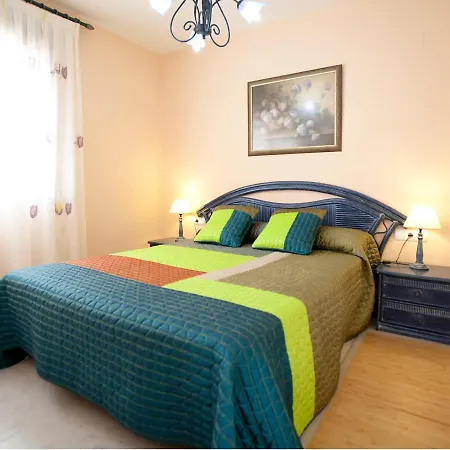 Coral 02 By Interhome * Calpe