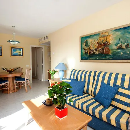 Apartment Coral 02 By Interhome Calpe