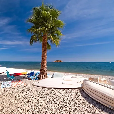 Coral 02 By Interhome 公寓