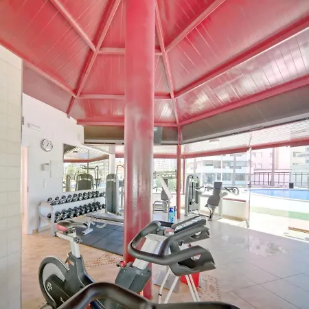 Lejlighed Coral 02 By Interhome Calpe