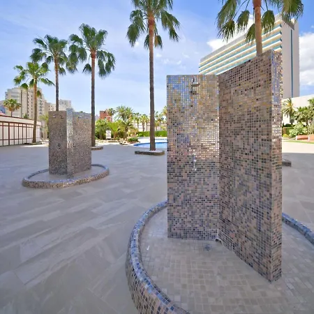 Coral 02 By Interhome * Calpe