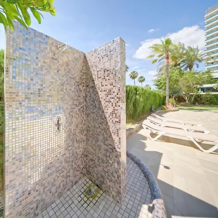 Coral 02 By Interhome Apartment Calpe
