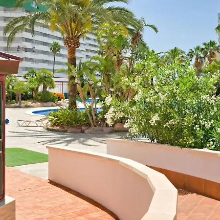 Coral 02 By Interhome Apartment *