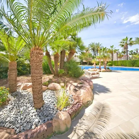 Coral 02 By Interhome Apartment
