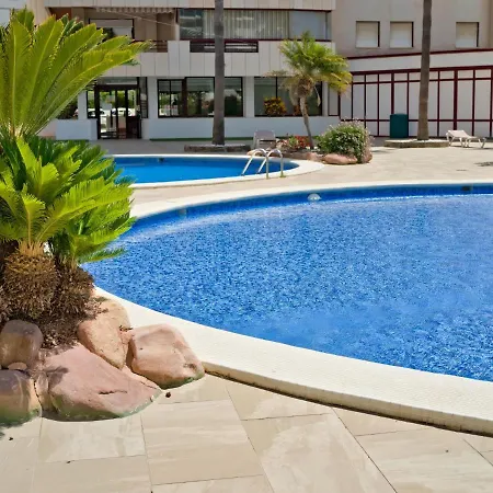 Apartment Coral 02 By Interhome *
