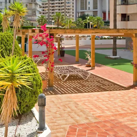 Coral 02 By Interhome Apartment