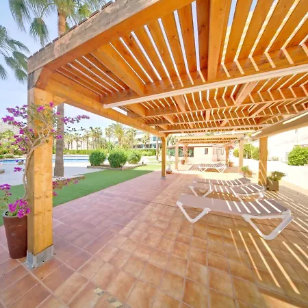 Coral 02 By Interhome Apartment *