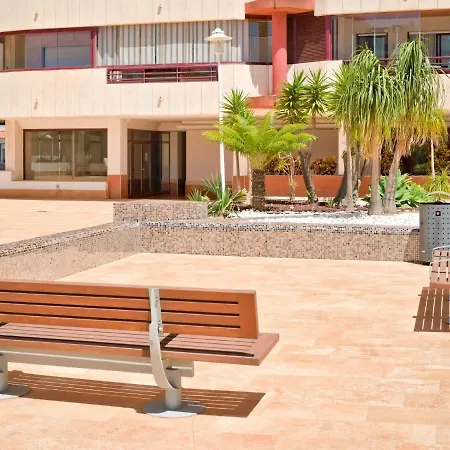 Coral Beach 02 * Calp