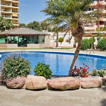 Coral 02 By Interhome Apartment
