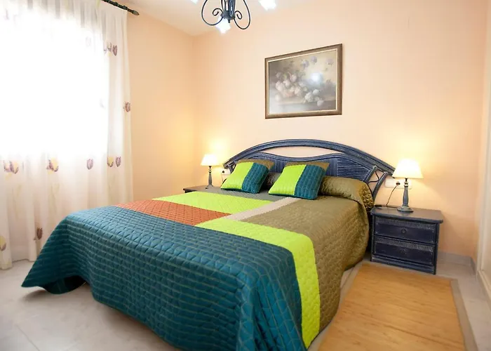 Coral Beach 02 * Calp