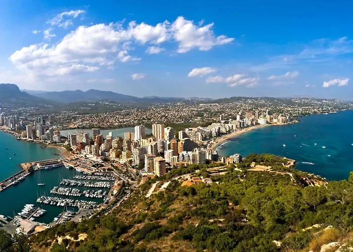 Coral 02 By Interhome * كاليبي