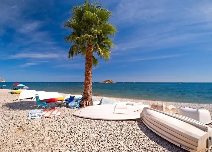 Coral Beach 02 Appartement