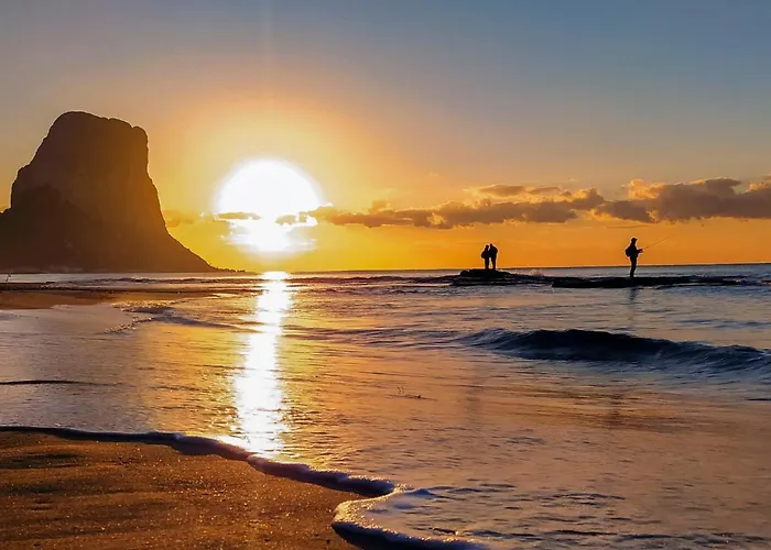 Coral 02 By Interhome شقة كاليبي