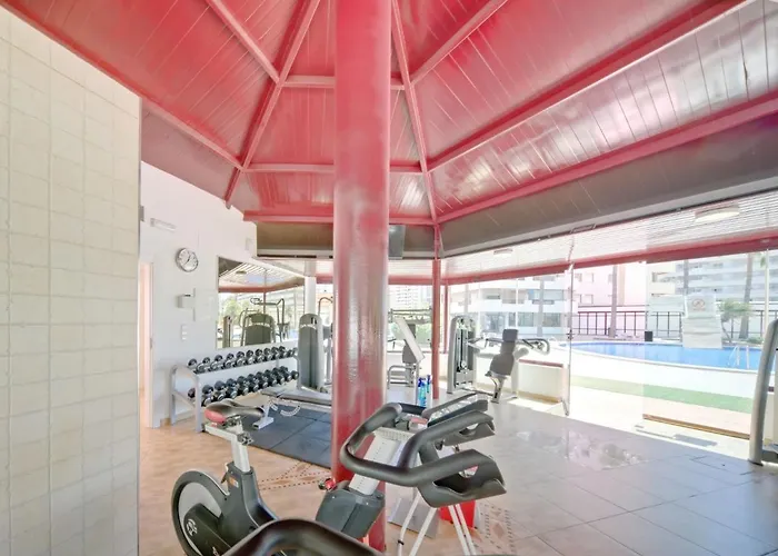 Apartamento Coral 02 By Interhome Calpe