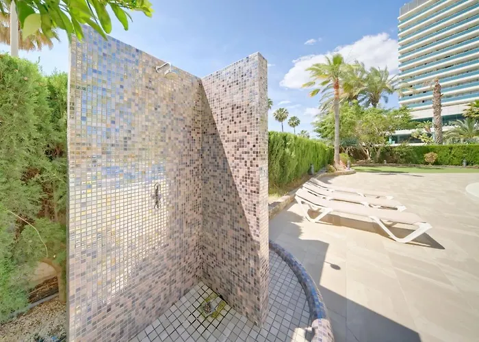 Coral 02 By Interhome Apartamento Calpe