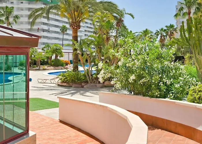 Coral 02 By Interhome Apartamento *