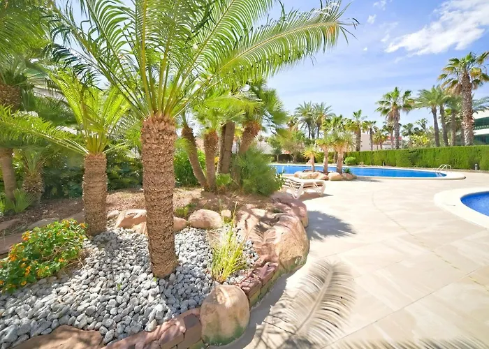 Coral 02 By Interhome شقة