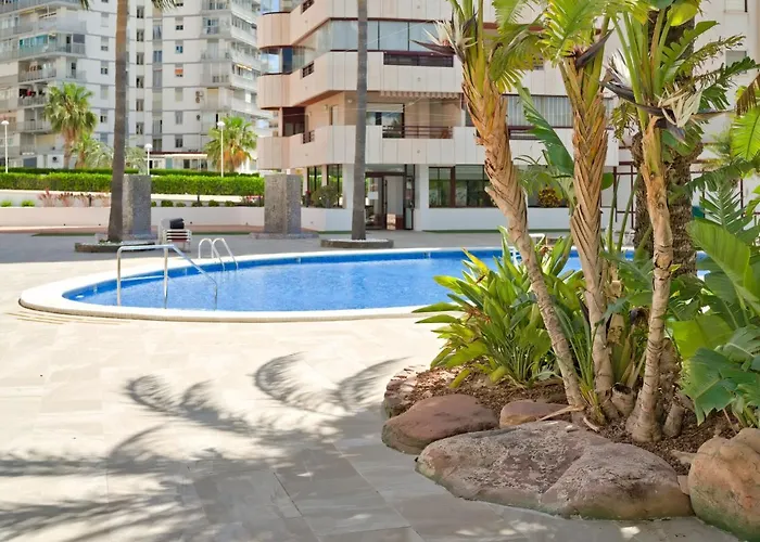 Coral 02 By Interhome *