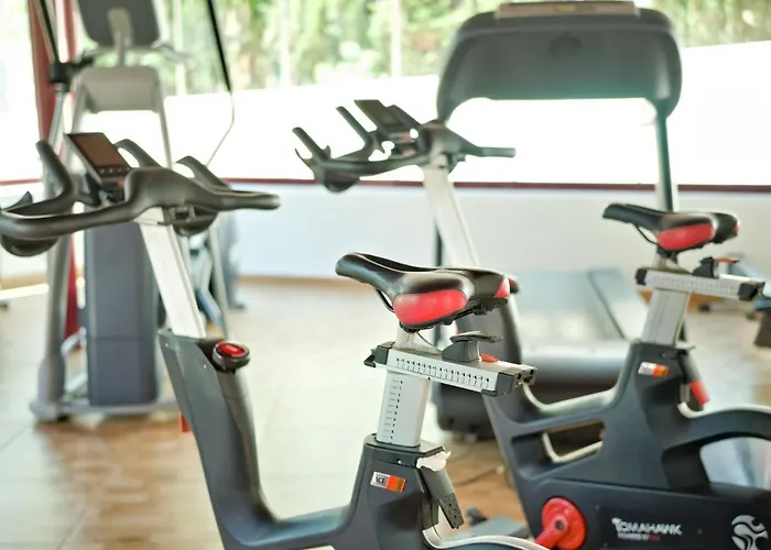 Coral 02 By Interhome Calpe