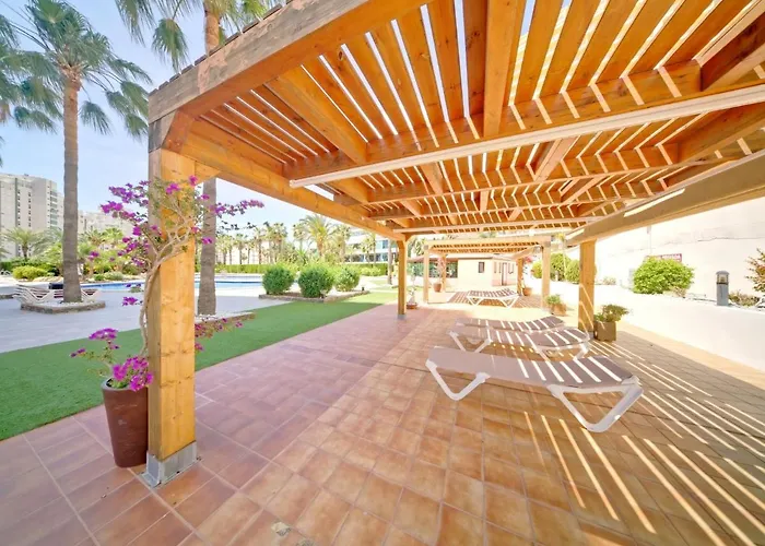 Coral 02 By Interhome شقة *