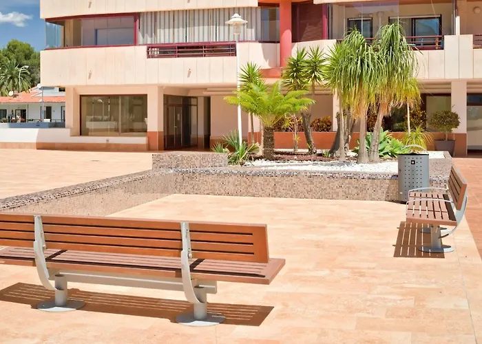 Coral 02 By Interhome * Calpe