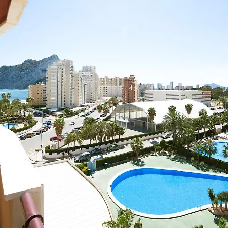 Apartamento Coral 02 By Interhome *