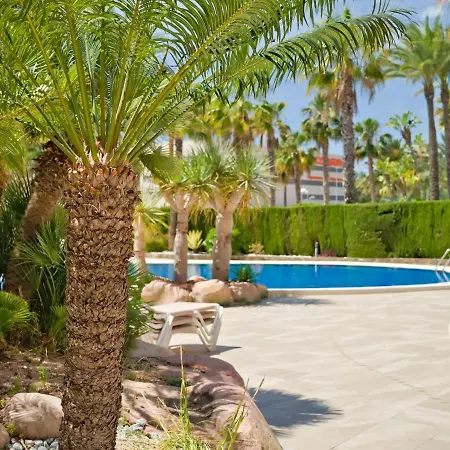 Coral 02 By Interhome * Calpe