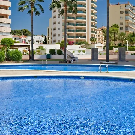 Coral 02 By Interhome *