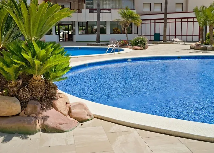 Appartement Coral 02 By Interhome *