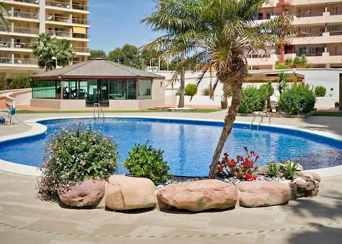 Coral 02 By Interhome Appartement